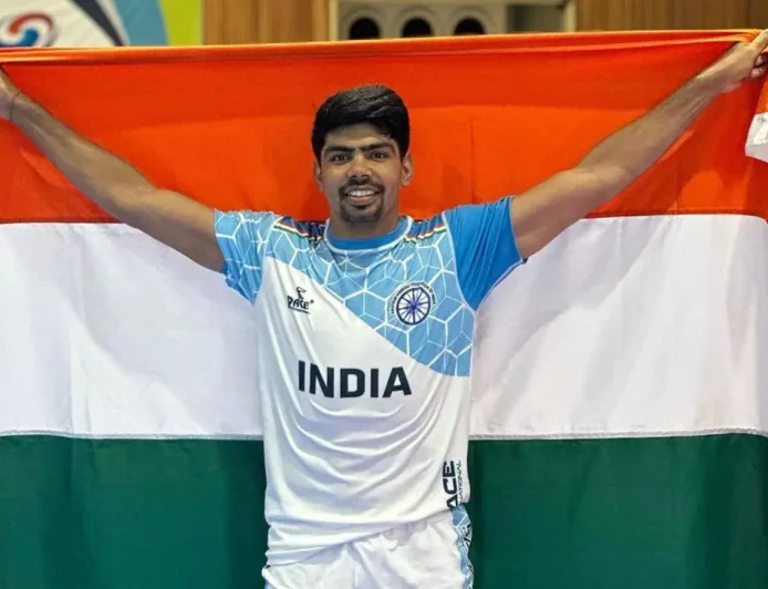 Asian Games 2026: नागोया में आज होगा उद्घाटन, मनु भाकर के साथ पवन सहरावत थामेंगे तिरंगा