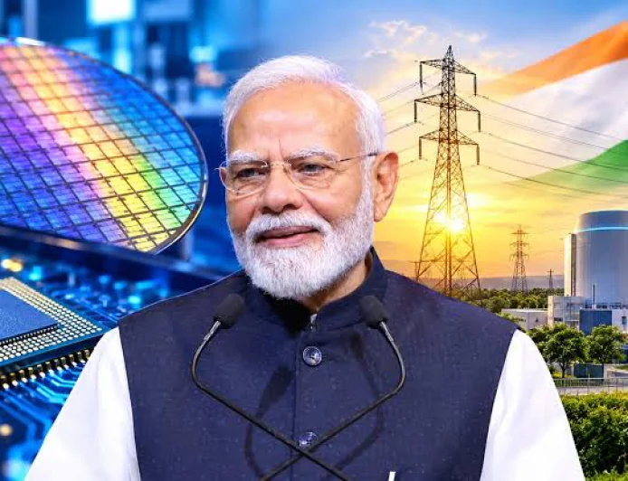 PM मोदी आज सूरत में करेंगे Suchi Semicon फैक्ट्री का वर्चुअल उद्घाटन, सेमीकंडक्टर सेक्टर को मिलेगा नया बूस्ट