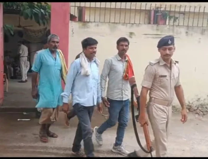 दहेज के लिए पत्नी और एक साल के बेटे को जिंदा जलाने का मामला, पति को उम्रकैद; तीन अन्य दोषियों को 3 साल की सजा
