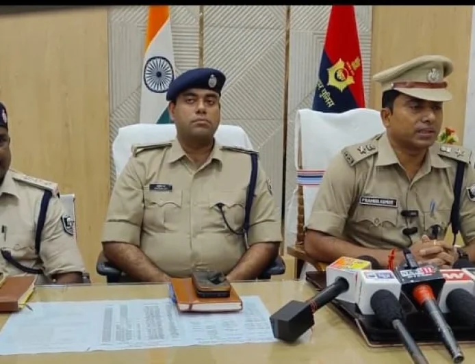 पप्पू तांती हत्याकांड में बड़ा खुलासा, 3 लाख की सुपारी देकर कराई गई हत्या; 8 आरोपी जेल में