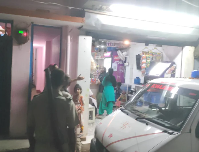 पटना में पारिवारिक विवाद के बाद युवक की मौत, मां ने लगाया हत्या का आरोप; पुलिस जांच में जुटी