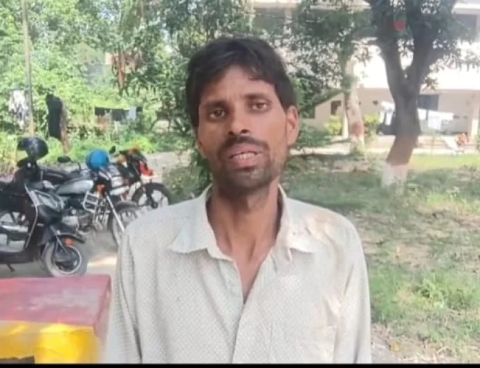 दो डिसमिल जमीन के विवाद में 3 साल की बच्ची पर ईंट से हमला, मुजफ्फरपुर ले जाते समय मौत
