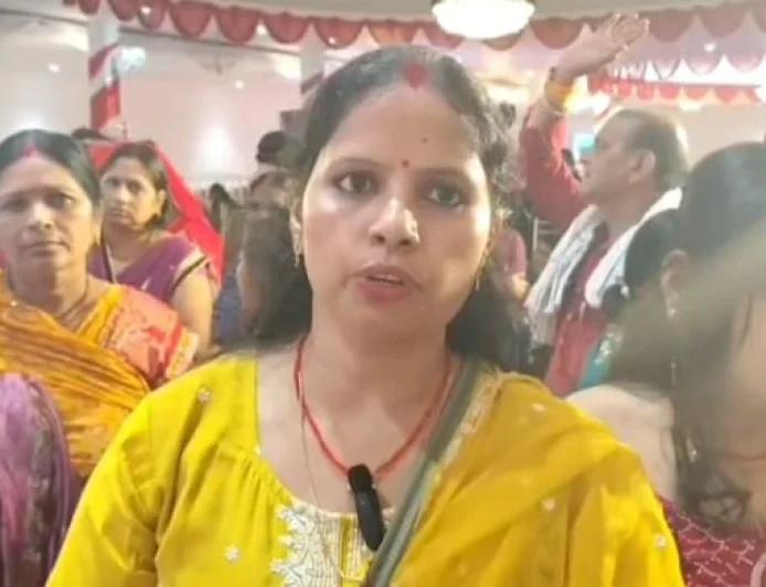 बोकारो की 1000 महिलाओं को मिलेगा स्वरोजगार का मौका, पहले चरण में 400 महिलाओं को जोड़ा गया