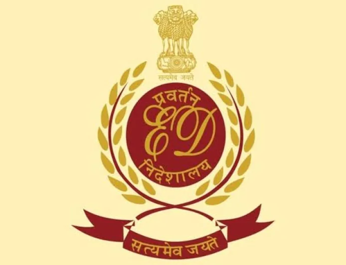 PACL मामले में ED की बड़ी कार्रवाई, 42.13 करोड़ रुपये के इक्विटी शेयर किए अटैच