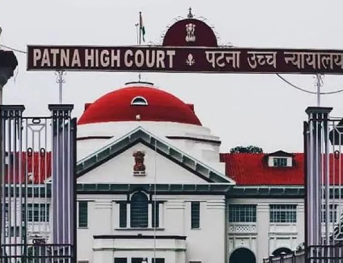 पटना हाईकोर्ट की सख्त टिप्पणी, सुरक्षा व्यवस्था के दावे पर उठे सवाल; 63.76 किलो गांजा मामले में SSP को जांच का आदेश