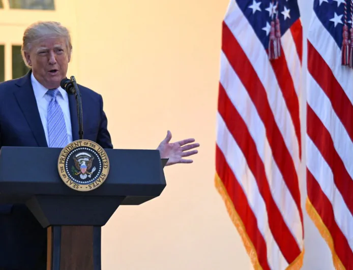 Trump ने किया ‘AI Force’ बनाने का ऐलान, जल्द नियुक्त होगा AI Czar