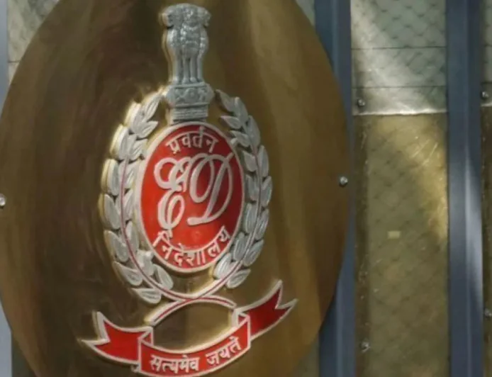 ईडी की बड़ी कार्रवाई: PACL मामले में 42.13 करोड़ रुपये के शेयर अनंतिम रूप से कुर्क