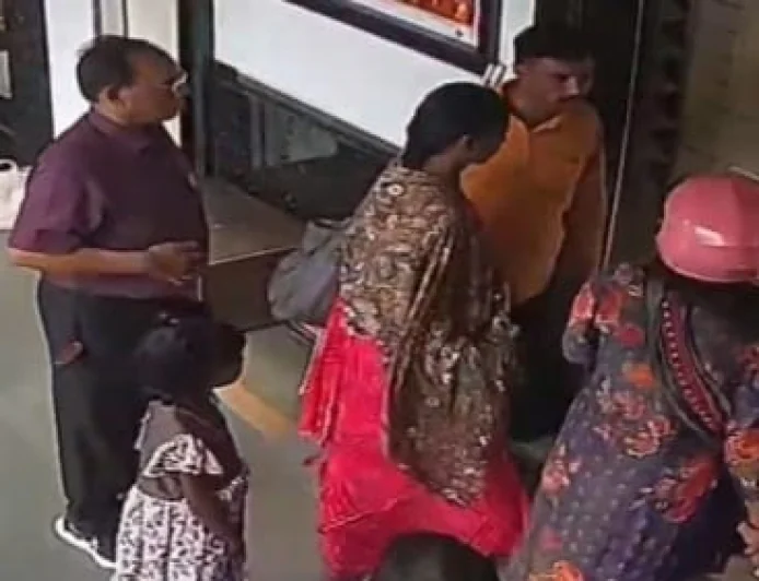 रांची के रोशपा टावर में गहनों की चोरी, बच्चों की मदद से वारदात को अंजाम देने का आरोप; महिला समेत 2 बच्चे हिरासत में