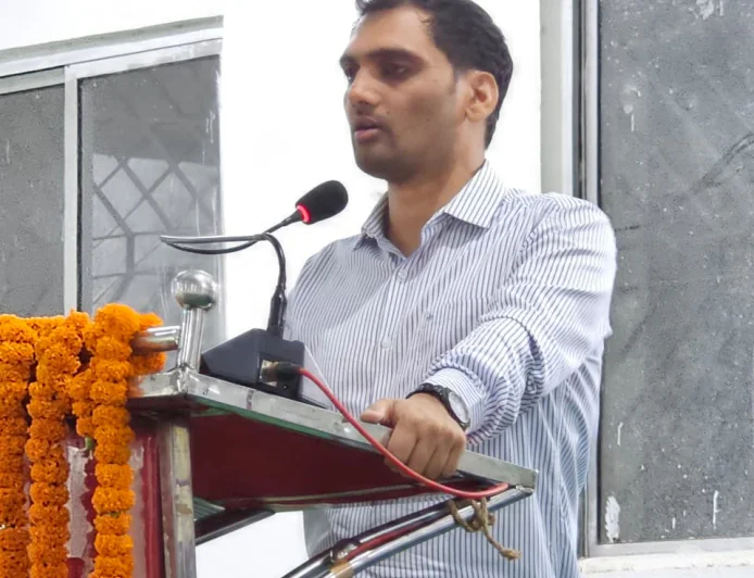 11वें आयुर्वेद दिवस पर कार्यक्रम, स्वस्थ भविष्य के लिए आयुर्वेद अपनाने पर जोर