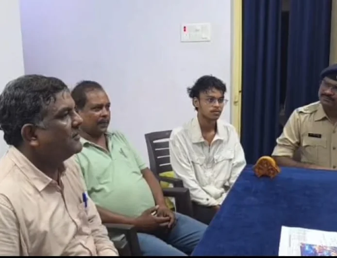 बोकारो में साइबर ठगी के 6 पीड़ितों को लौटाए गए करीब 1.09 लाख रुपये