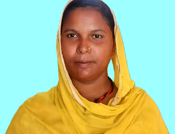 बगहा में खेत में चारा काट रही महिला पर बाघ का हमला, मौके पर मौत; विधायक ने मुआवजे का दिया भरोसा