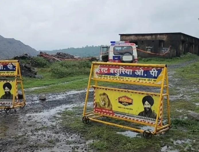 वासेपुर फायरिंग के 36 घंटे बाद पुलिस का बड़ा एक्शन, मुठभेड़ में दो घायल; चार गिरफ्तार