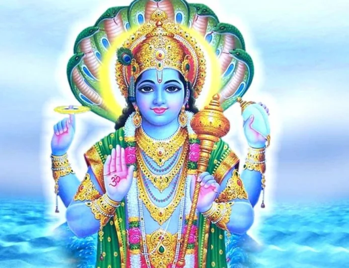 भगवान अनंत देव की उपासना से भक्तों के सभी कष्ट दूर होते हैं