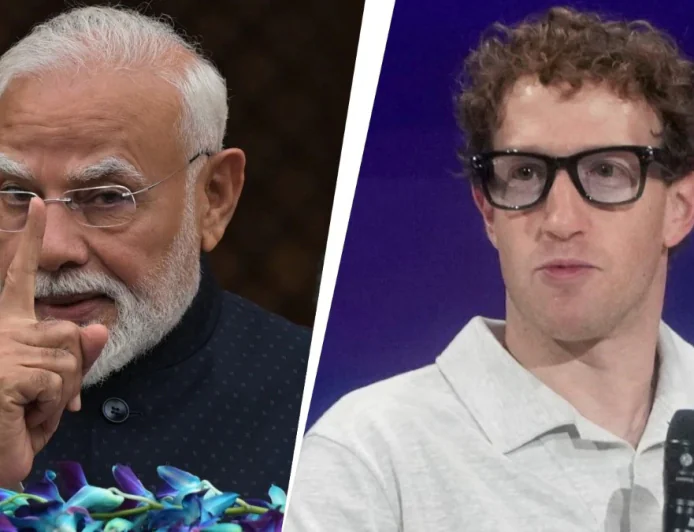 PM मोदी की मॉर्फ्ड तस्वीर मामले में दिल्ली HC सख्त, Meta को आपत्तिजनक सामग्री हटाने का निर्देश