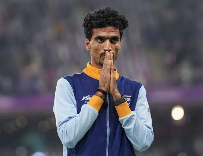 Asian Games 2026: गुलवीर सिंह ने 10,000 मीटर में जीता सिल्वर, भारत के खाते में आया एक और पदक