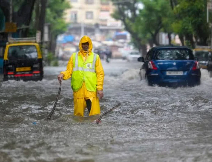 Weather Alert: 25 सितंबर से 1 अक्टूबर तक कई राज्यों में बारिश, बिहार-झारखंड समेत इन इलाकों में भारी बारिश का अलर्ट