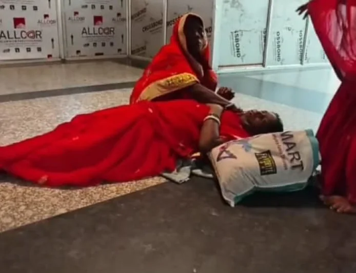 DMCH में 48 घंटे से ज्यादा समय से इमरजेंसी सेवा प्रभावित, PG डॉक्टरों का धरना जारी; मरीजों की बढ़ी परेशानी