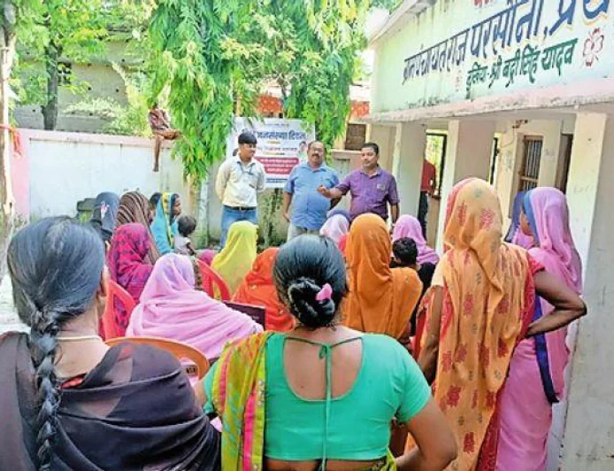 हर पंचायत में मुक्तिधाम निर्माण की धीमी रफ्तार पर पटना हाईकोर्ट सख्त, बिहार सरकार से मांगा जवाब