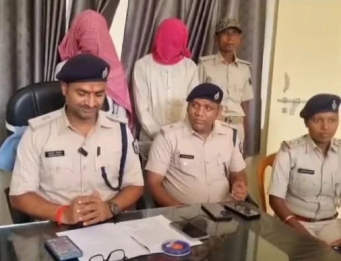 दरभंगा में लिफ्ट देने के बहाने नाबालिग छात्रा को ले जाकर दुष्कर्म का आरोप, मुख्य आरोपी समेत 3 गिरफ्तार