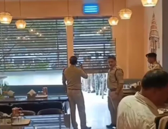 जमशेदपुर में मरीन ड्राइव के पास फायरिंग, तीन लोग घायल; पुलिस जांच में जुटी