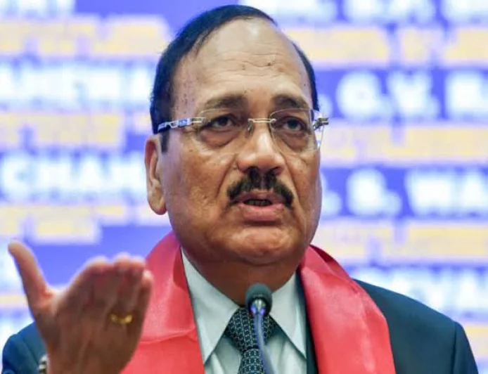 पटना में देश के पहले Victim Rights Centre का उद्घाटन, CJI सूर्यकांत ने लॉन्च की ट्रांसजेंडर हेल्पलाइन