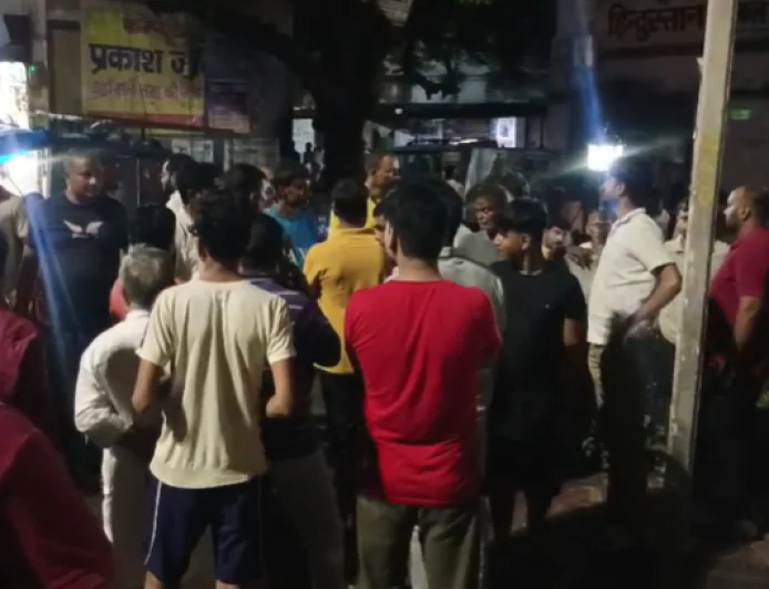 जहानाबाद से लापता जमीन कारोबारी अमित की हत्या, नहर से मिला शव; प्रेम प्रसंग में दोस्त ने साथियों संग रची साजिश