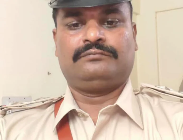 ललेंद्र कुमार को मिली पदोन्नति, बने सब-इंस्पेक्टर, रोहतास में सिपाही पद से शुरू किया था सफर, 26 सितंबर 2022 को एएसआई के पद पर हुए थे पदोन्नत
