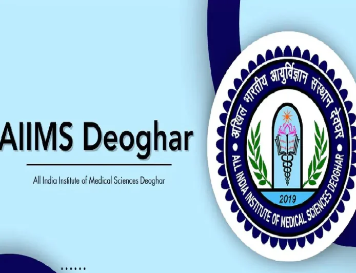 AIIMS देवघर में 28 नर्सों को इमरजेंसी लाइफ सपोर्ट की ट्रेनिंग, CPR समेत कई तकनीकें सिखाईं