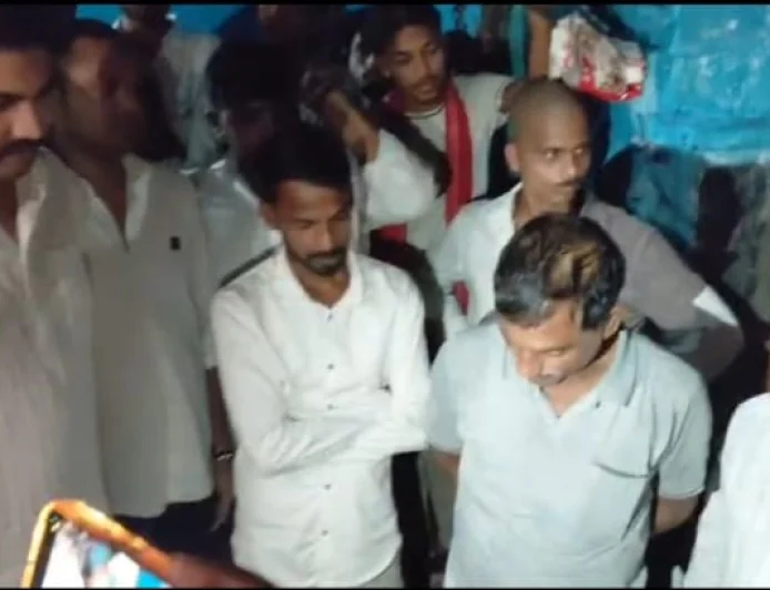घर के बाहर खेलने निकला 11 वर्षीय अमन सात दिनों से लापता, परिजनों ने पुलिस पर लगाया सहयोग नहीं करने का आरोप