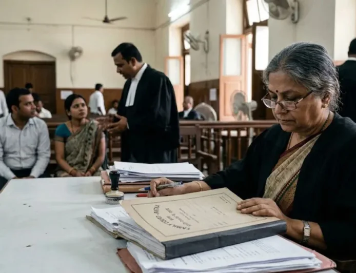पटना हाईकोर्ट ने तलाक की याचिका मंजूर की, पत्नी को मिलेंगे 71.66 लाख रुपये; मुजफ्फरपुर फैमिली कोर्ट का फैसला रद्द