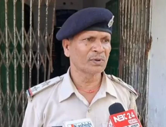 पटना सिटी में बर्थडे पार्टी के बाद युवक की संदिग्ध मौत, मौके से फरार हुए पार्टी में शामिल लोग