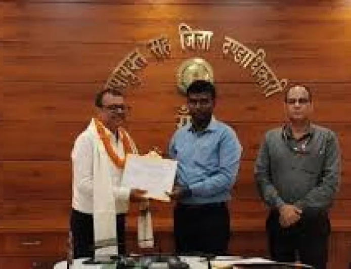 रांची में 6 शिक्षकों को सेवानिवृत्ति के दिन ही मिला पूरा रिटायरमेंट बेनिफिट, पेंशन दरबार का 21वां संस्करण आयोजित