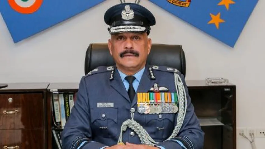 राम मंदिर की नई जिम्मेदारी पर भावुक हुए जितेंद्र मिश्र, बोले- इतिहास से सीखकर बढ़ाऊंगा आगे का कदम