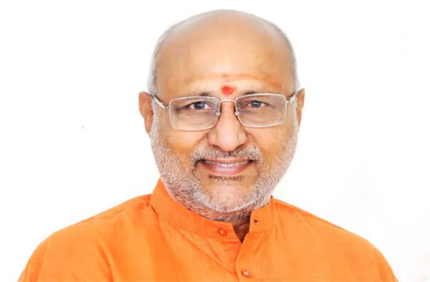 श्रीकृष्ण जन्माष्टमी पर देशवासियों को हार्दिक शुभकामनाएँ, सत्य और धर्म के मार्ग पर चलने का संदेश