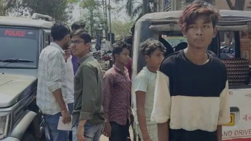 बाल मजदूरी के खिलाफ NCPCR की बड़ी कार्रवाई, विशेष अभियान में 3,800 से अधिक बच्चों का रेस्क्यू