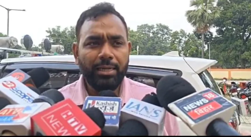 चंपारण में बड़ा एक्शन: 26 अंचल अधिकारियों और राजस्व पदाधिकारियों का वेतन रोका, मांगा गया स्पष्टीकरण