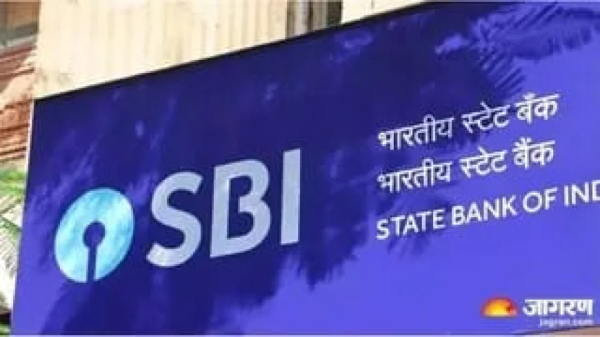 SBI की UPI-IMPS सेवा ठप, ग्राहकों को हुई परेशानी; बैंक ने UPI Lite और ATM इस्तेमाल करने की दी सलाह