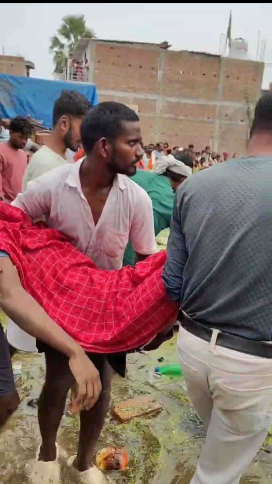 फतुहा में बाढ़ के पानी में डूबने से 18 वर्षीय युवक की मौत, सुल्तानपुर गांव में पसरा मातम