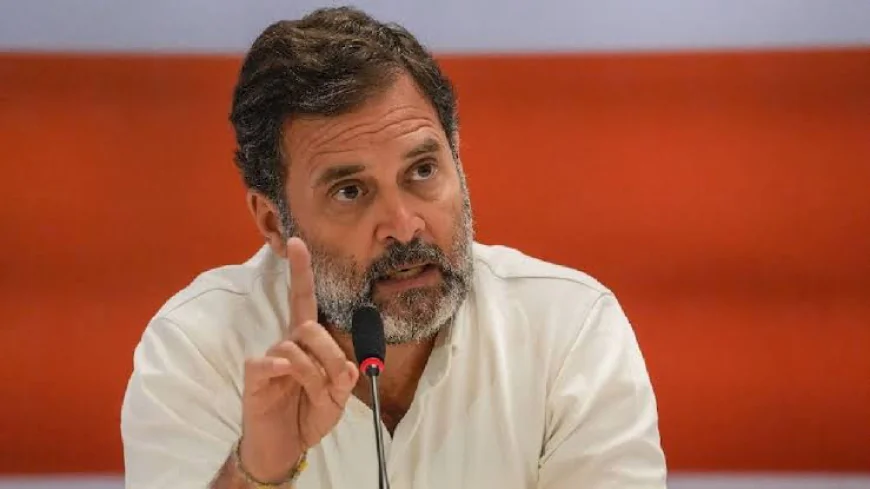 कांग्रेस में राहुल गांधी का नया दांव: किसे मिली तरजीह, किसका हुआ टेस्ट और किसे दी गई नई जिम्मेदारी?