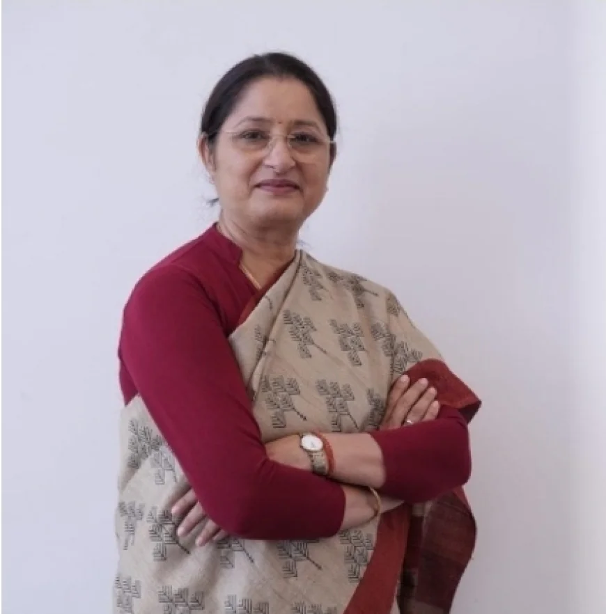 आंगनवाड़ी को लेकर बड़ा अभियान: 9 सितंबर से शुरू होगा 9वां राष्ट्रीय पोषण माह, समुदाय की भागीदारी पर जोर
