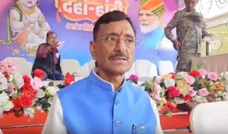 ‘हनुमान अंश’ को झारखंड में टैक्स फ्री करने की मांग, संजय सेठ ने CM हेमंत सोरेन को लिखा पत्र