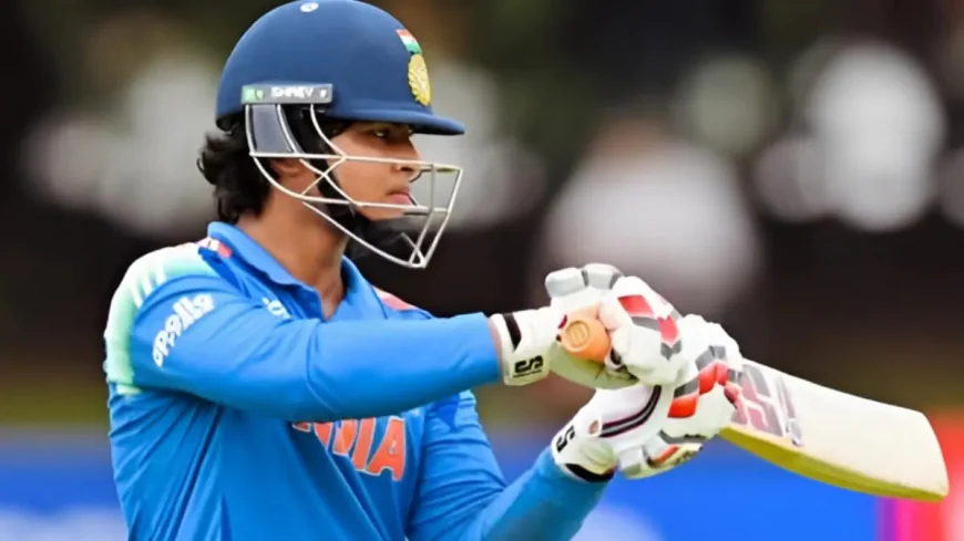 IND vs AFG T20: वैभव सूर्यवंशी पर रहेंगी नजरें, 13 सितंबर से शुरू होगी भारत-अफगानिस्तान सीरीज; जानें पूरा शेड्यूल