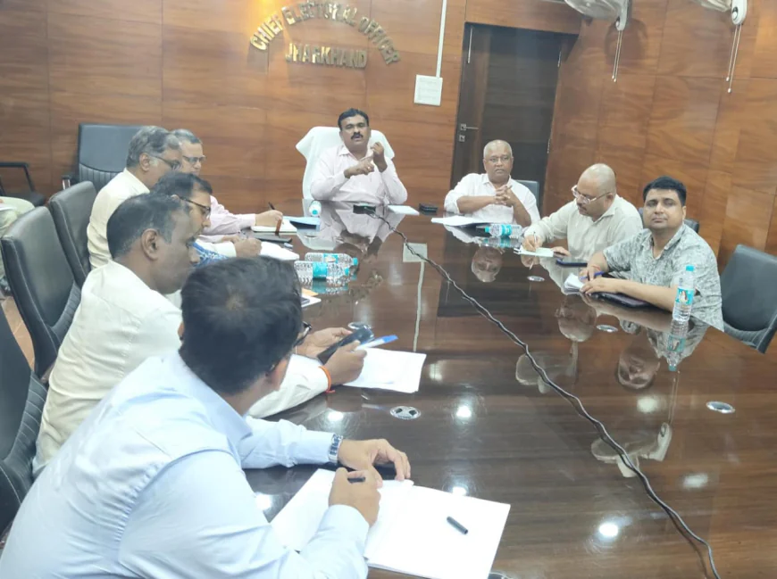 SIR को लेकर बड़ा निर्देश: नया जाति या आवासीय प्रमाण-पत्र बनवाने की जरूरत नहीं, फर्जी दस्तावेज पर होगी सख्त कार्रवाई