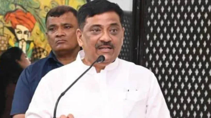 फरक्का समझौते पर JDU का बड़ा दावा, संजय झा बोले- बिहार के हित में नहीं है मौजूदा व्यवस्था; केंद्र से पुनर्विचार की मांग