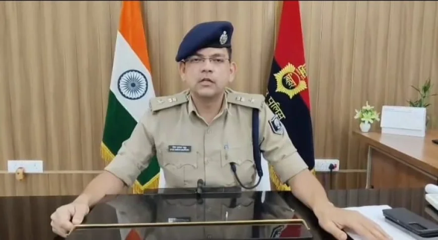 प्रमोशन पार्टी में शराब के नशे में हर्ष फायरिंग, गार्ड की लाइसेंसी बंदूक से चलीं 6 गोलियां; 5 गिरफ्तार