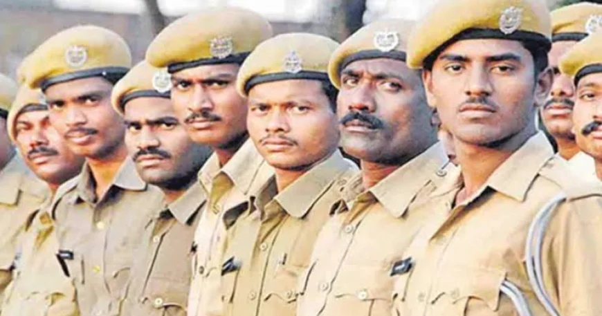 होमगार्ड जवानों के लिए ड्रेस कोड अनिवार्य, ड्यूटी और कार्यालय आने-जाने के दौरान पूरी वर्दी पहनना जरूरी