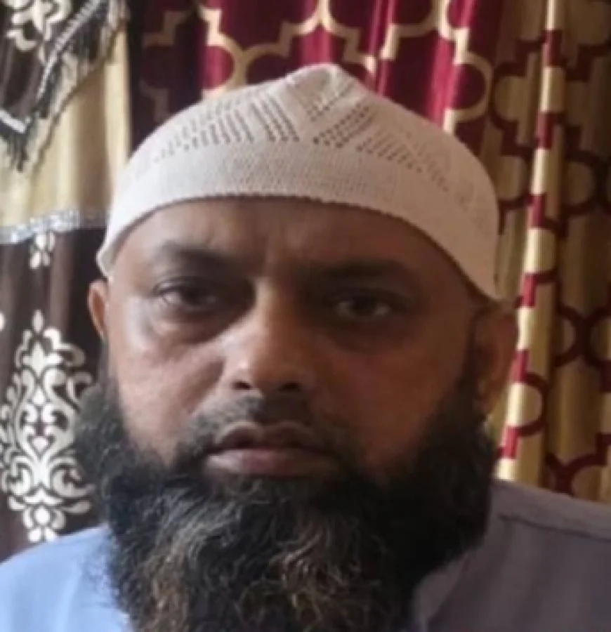दुबई भागने की फिराक में था प्रिंस खान का भाई बंटी खान, कोलकाता से गिरफ्तार; फर्जी पासपोर्ट-वीजा बरामद