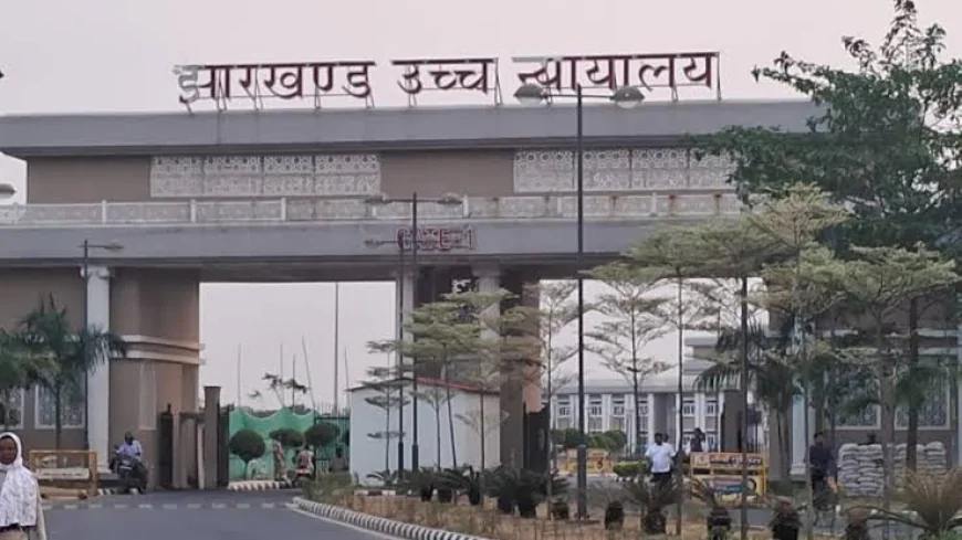 JSSC-CGL पेपर लीक मामले में आज अहम सुनवाई, हाईकोर्ट में सरकार रखेगी पक्ष; CBI जांच की मांग पर नजर