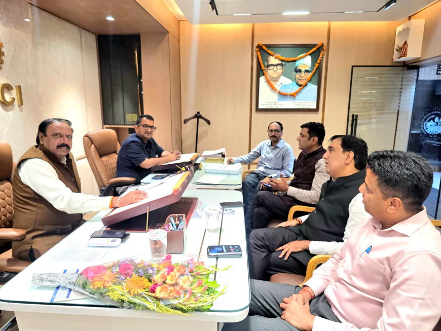 बिहार में अप्रशिक्षित नियोजित शिक्षकों को मिलेगा प्रशिक्षित वेतनमान, शिक्षा विभाग ने जारी किया बड़ा निर्देश