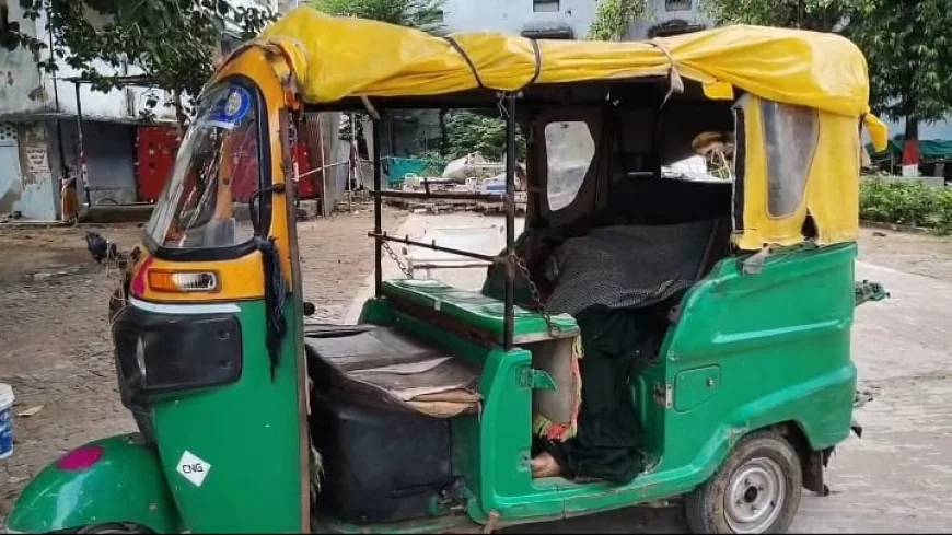 नालंदा में घरेलू विवाद में पति ने पत्नी को मारी गोली, मौके पर मौत; कट्टा के साथ आरोपी गिरफ्तार